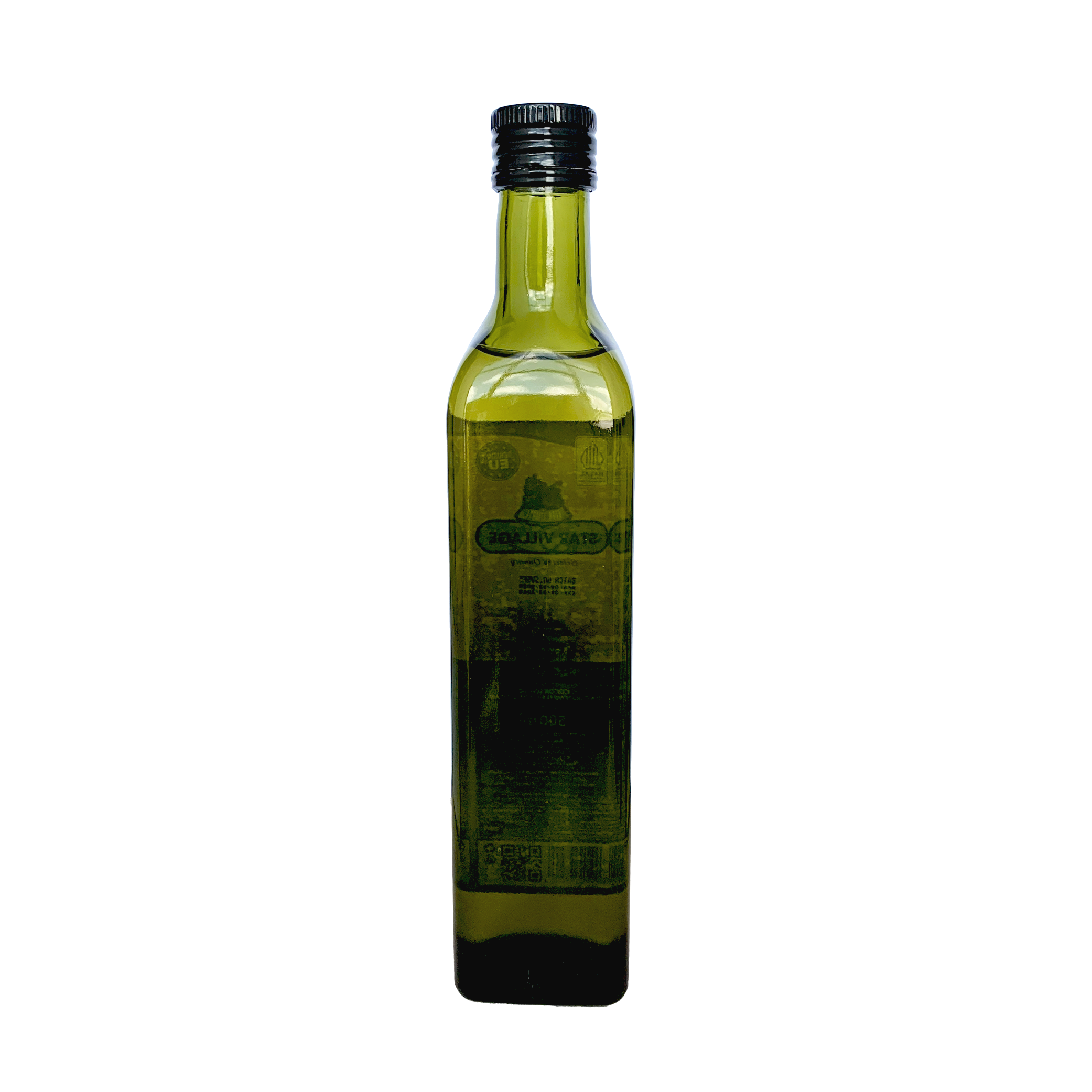 View Larger Star Village Sunflower Oil 500ml Inter Buana Mandiri