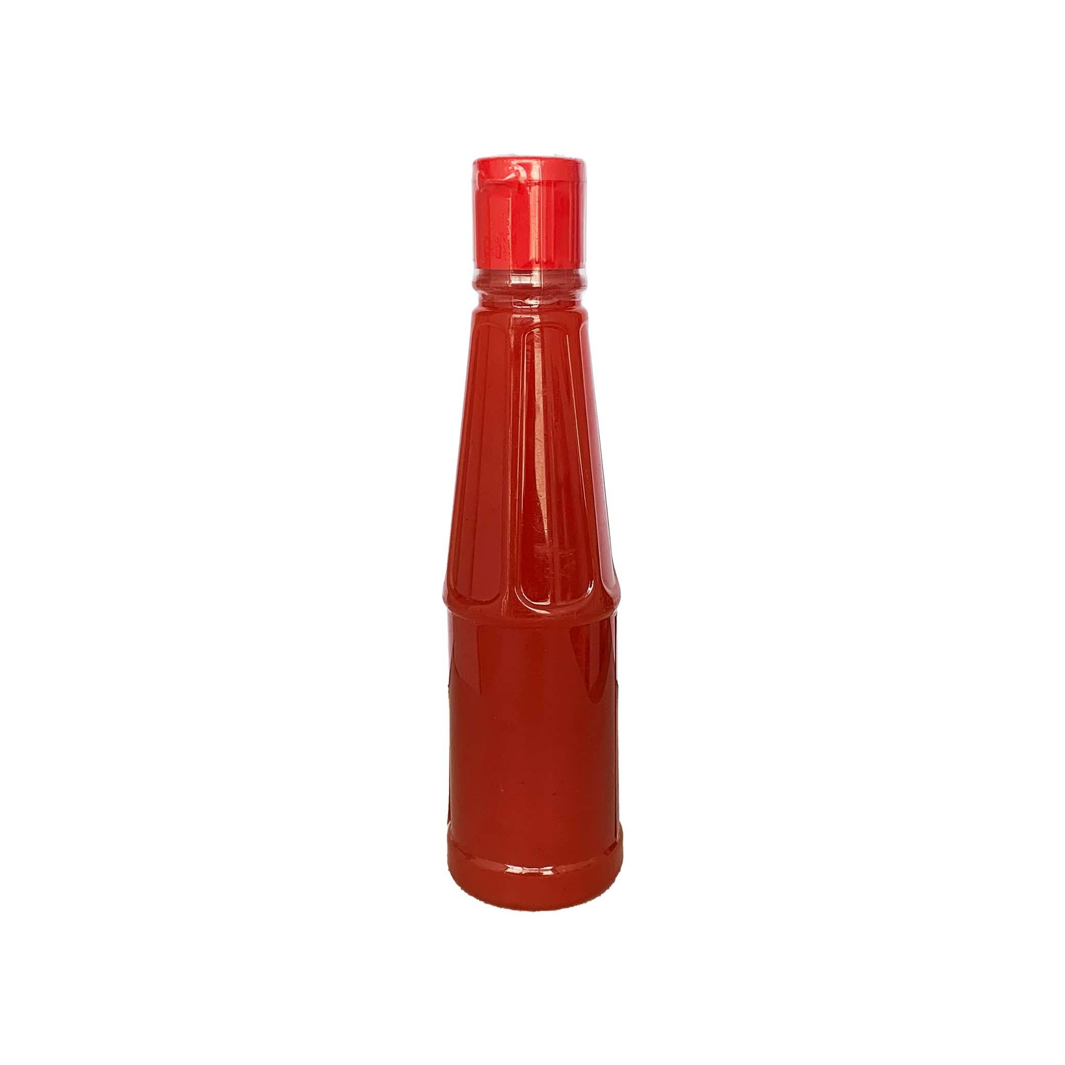 Misaki Chili Sauce 135ml Inter Buana Mandiri