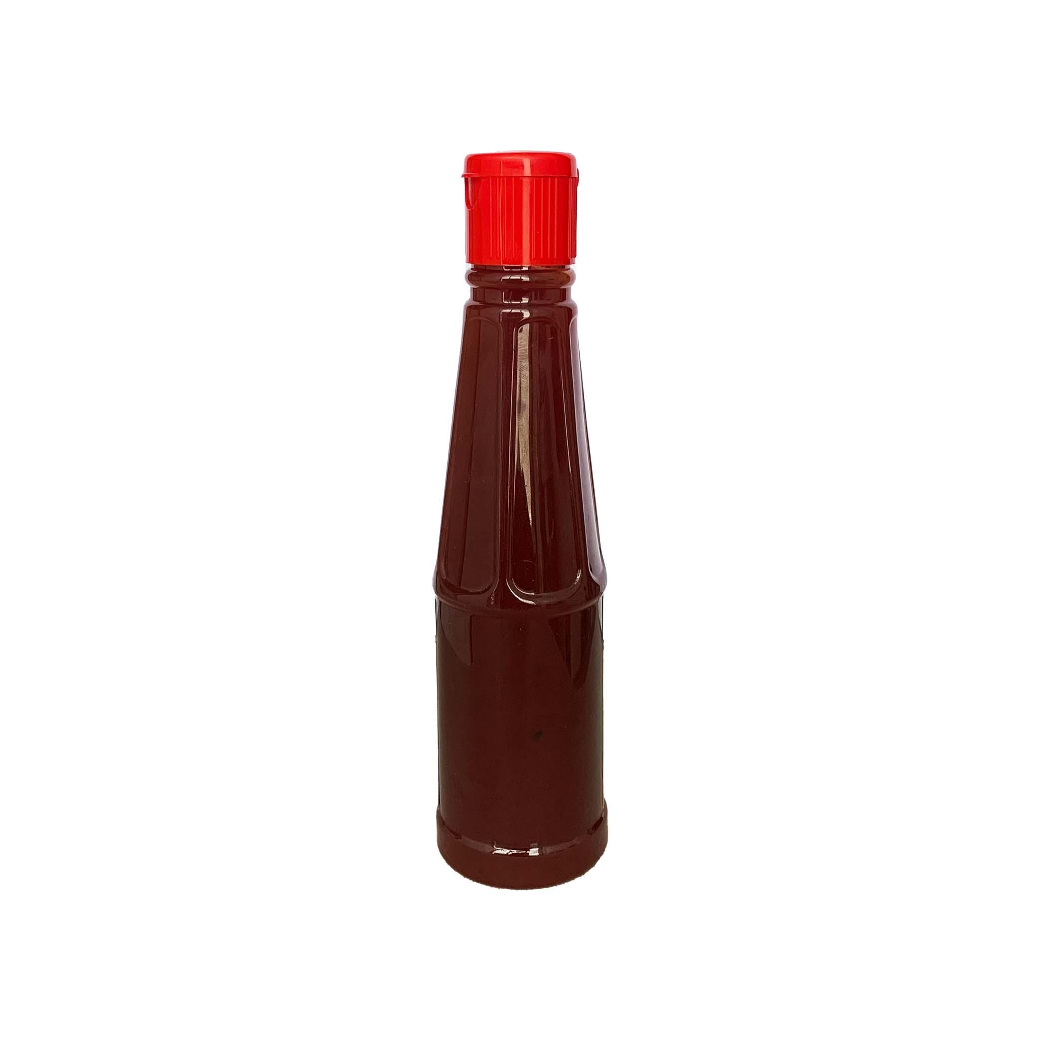 Misaki Tomato Sauce 135ml Inter Buana Mandiri
