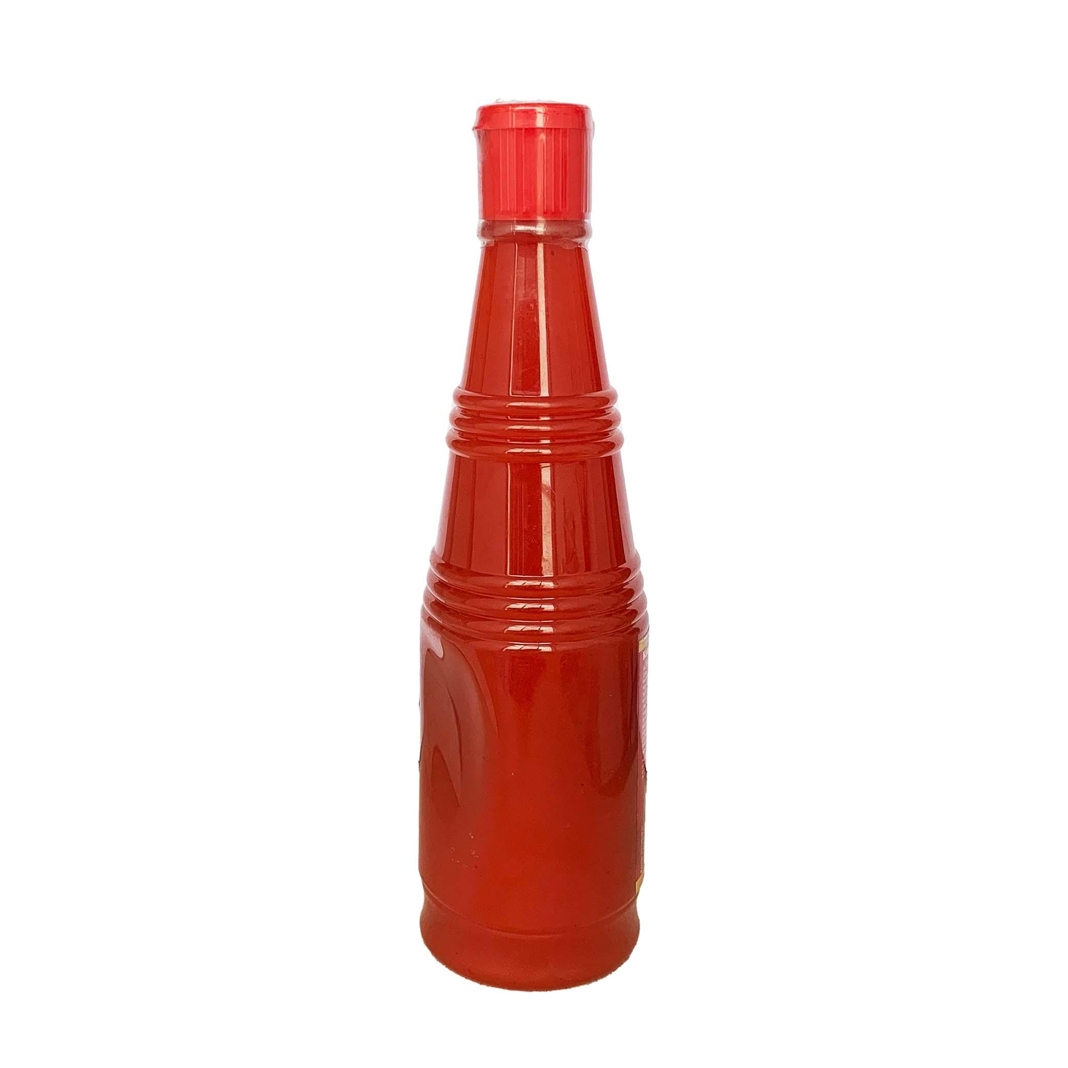 Misaki Chili Sauce 275ml Inter Buana Mandiri