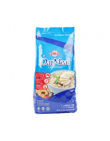 Ota&Ota Oatmeal Havermut 750gr Inter Buana Mandiri