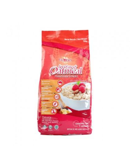Ota&Ota Instant Oatmeal 750gr Inter Buana Mandiri