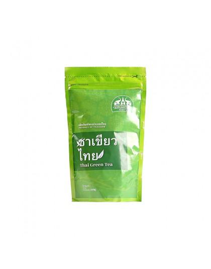 Siam Elephant Thai Green Tea Inter Buana Mandiri