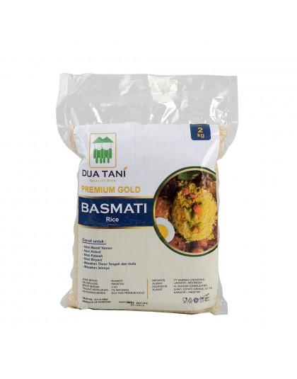 Dua Tani Beras Basmati Inter Buana Mandiri