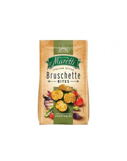 Maretti Mediterranean Vegetables Inter Buana Mandiri