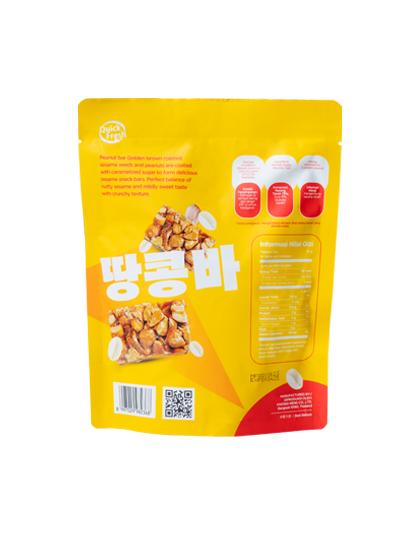 Peanut Bar Inter Buana Mandiri