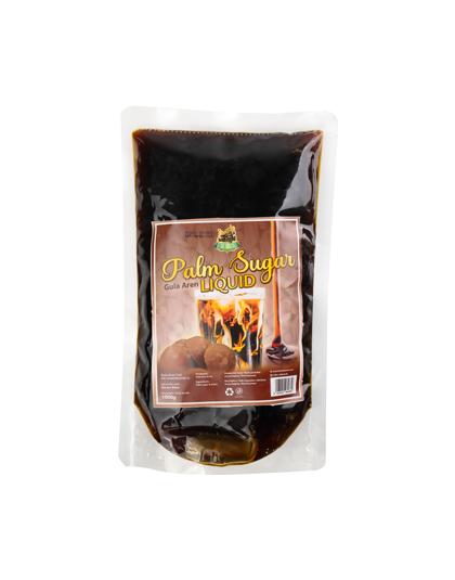 Star Village Palm Sugar Inter Buana Mandiri