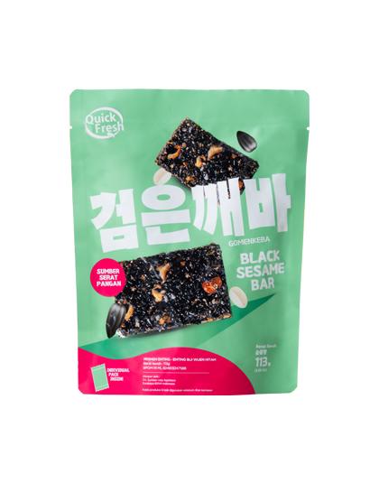 Black Sesame Bar Inter Buana Mandiri