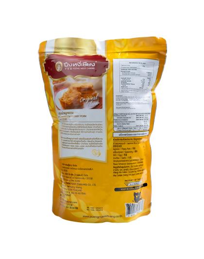 Pueng Ngee Chiang Flossy Pork Inter Buana Mandiri