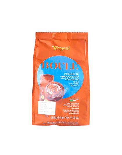 Vergani Boule Hazelnut Inter Buana Mandiri