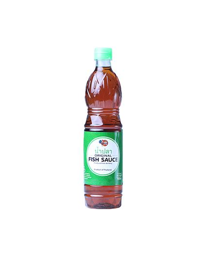 MaeFu Fish Sauce 700gr Inter Buana Mandiri