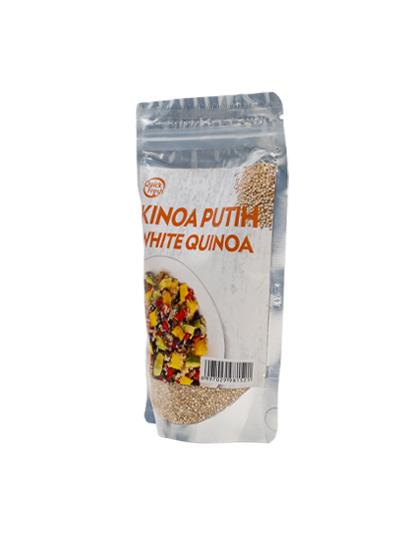 B-Well White Quinoa Superfood Inter Buana Mandiri