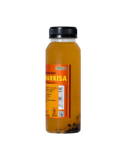 Quick Fresh Minuman Buah Markisa Inter Buana Mandiri