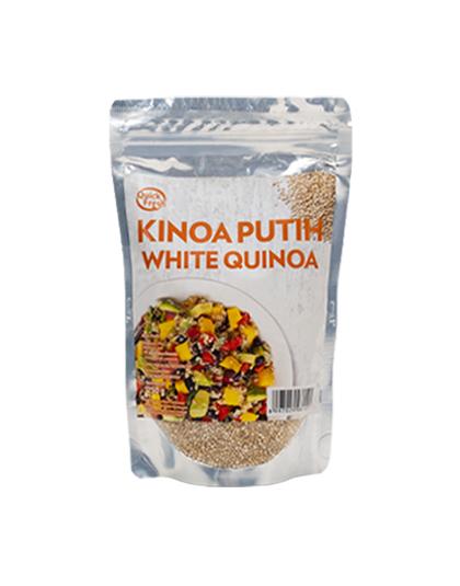 B-Well White Quinoa Superfood Inter Buana Mandiri