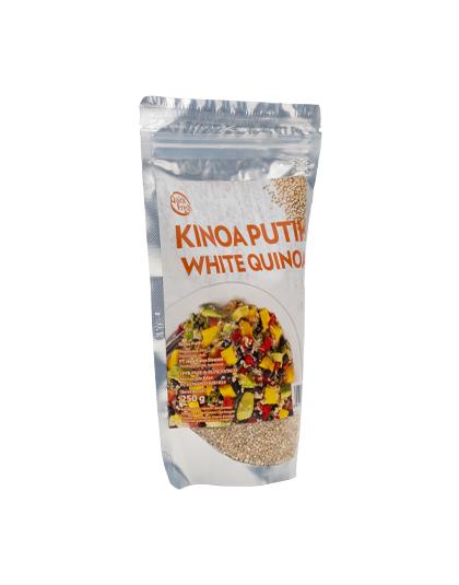 B-Well White Quinoa Superfood Inter Buana Mandiri