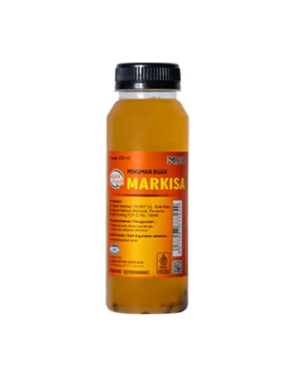 Quick Fresh Minuman Buah Markisa Inter Buana Mandiri