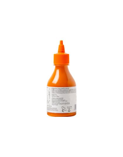 Thai Dragon Sriracha Chilli Mayo Sauce 200ml Inter Buana Mandiri