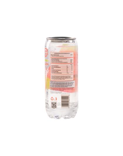 Quick Fresh Fruit Sparkling Drink Kiwi + Watermelon Inter Buana Mandiri
