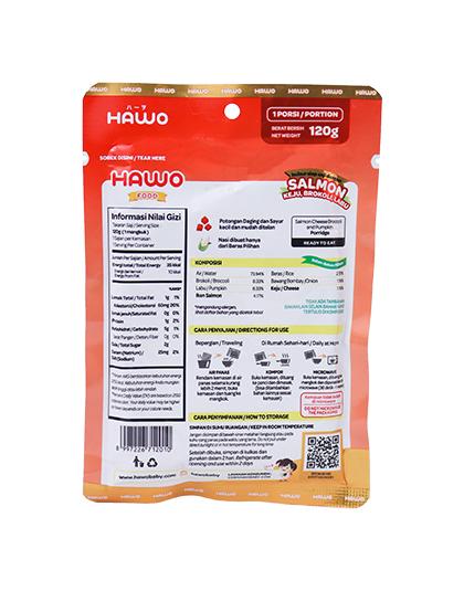 Hawo Salmon Inter Buana Mandiri