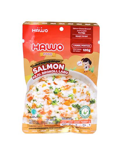 Hawo Salmon Inter Buana Mandiri