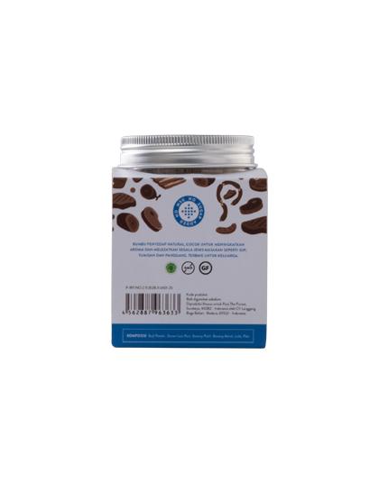 Pura All Purpose Seasoning Beef Powder Inter Buana Mandiri