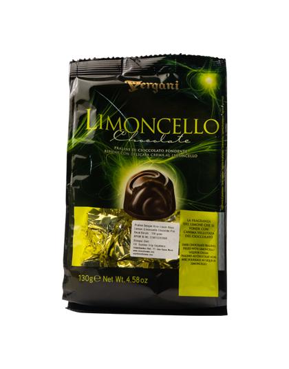Vergani Limoncello Inter Buana Mandiri