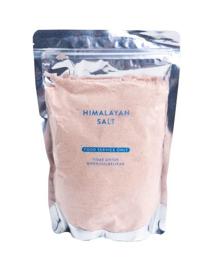 Himalayan Salt Pack Inter Buana Mandiri