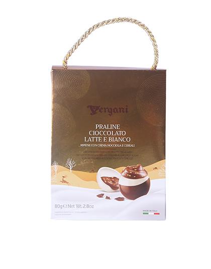 Vergani Hazelnut Inter Buana Mandiri