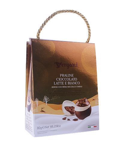 Vergani Hazelnut Inter Buana Mandiri