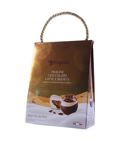 Vergani Hazelnut Inter Buana Mandiri