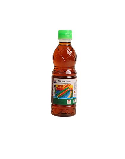 HoiLord Fish Sauce 300ml Inter Buana Mandiri