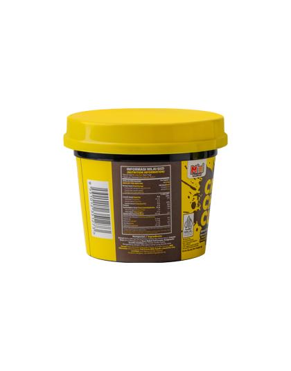 Nims Crispy Choco Cup Mini Coco Crunch 35g Inter Buana Mandiri