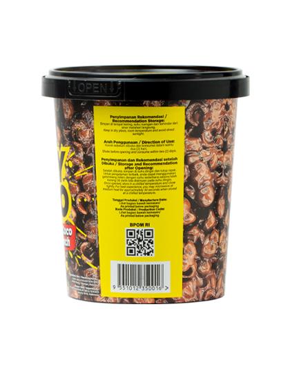 Nims Choco Tub (Mini Coco Crunch) 250g Inter Buana Mandiri