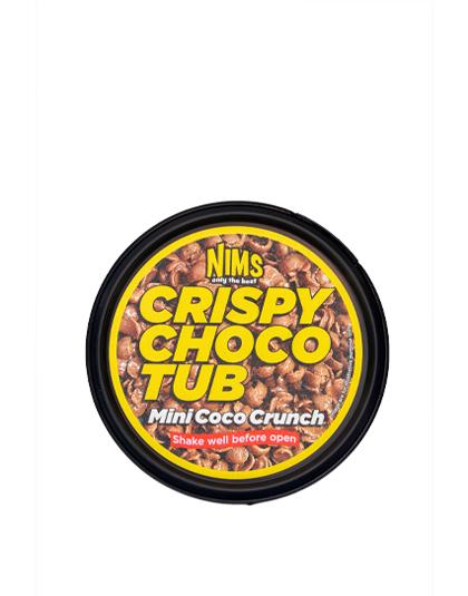 Nims Choco Tub (Mini Coco Crunch) 250g Inter Buana Mandiri