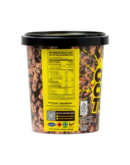Nims Choco Tub (Mini Coco Crunch) 250g Inter Buana Mandiri