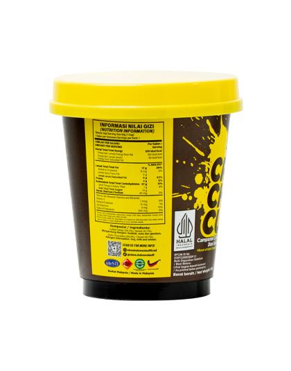 Nims Crispy Choco Cup (NIMS N's Cereal) 60g Inter Buana Mandiri