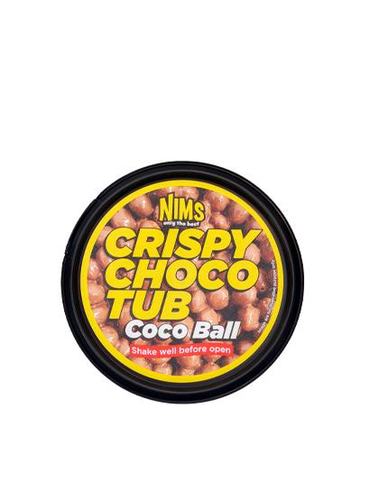 Nims Choco Tub (Coco Ball) 250g Inter Buana Mandiri