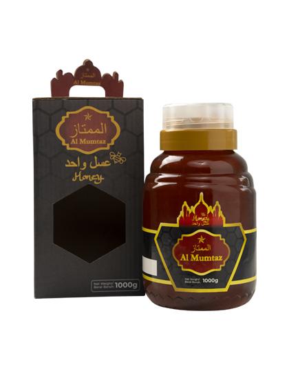 Al Mumtaz 1000g Inter Buana Mandiri