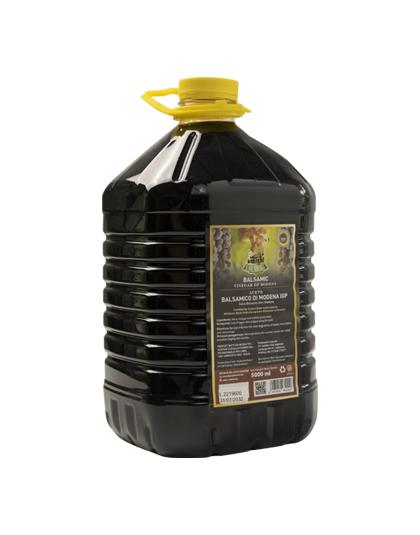 Balsamic Vinegar of Modena 5L Inter Buana Mandiri