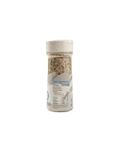 Pura Black pepper Himalayan Salt Inter Buana Mandiri