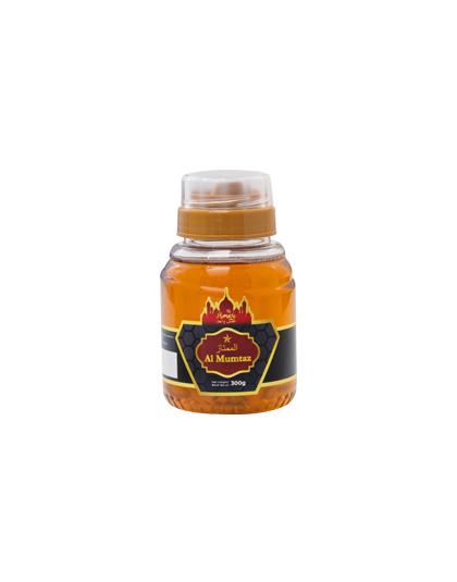 Al Mumtaz 500gr botol dot Inter Buana Mandiri