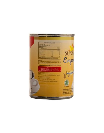 Sunbay Evaporate Milk Inter Buana Mandiri